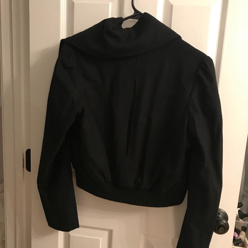Jacket - Picture 2 of 2